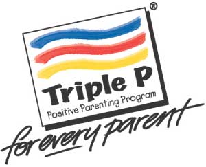 Triple P Logo